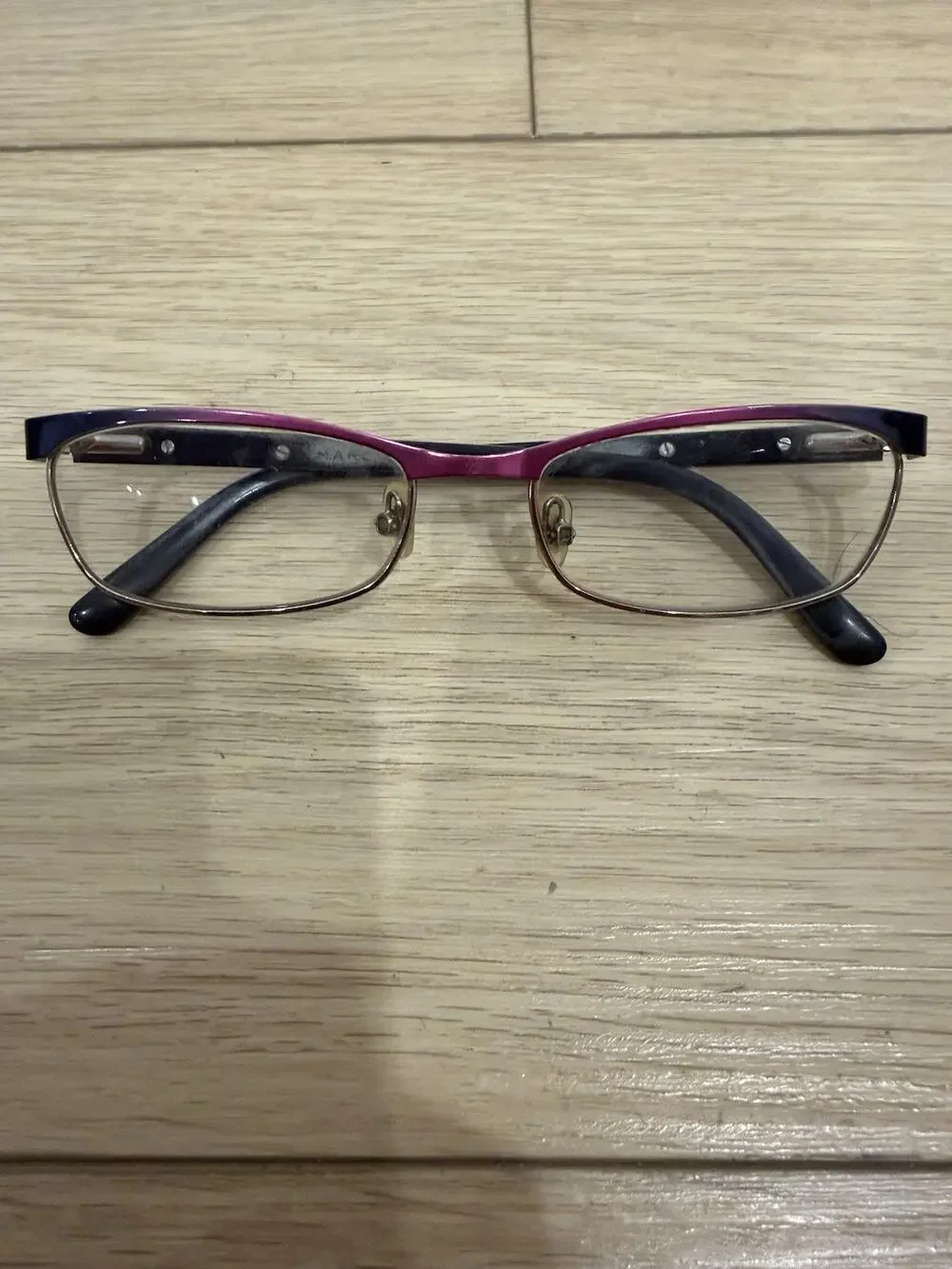 MARC By Marc Jacobs Women's Eyeglasses MMJ 552 Y2Y